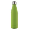 introducing our exclusive green water bottle in a new wonderful 500ml  a perfect blend of style and functionality for nature enthusiast professionals students teachers and anyone with love for personalized water bottle made with double wall design this stainless steel bottle boasts a 500 ml unique design that not only captivates the eye but also ensures durability main features multi purpose 500 ml double wall stainless steel small in size for cold or hot drinks eco friendly reusable minimalist packaging conveniently so you can either gift if to a family or friend the simplicity innovative design not only provides convenience and simple to use but also looks elegant in design experience ultimate design specifically made with every day use and easy to store upgrade your lifestyle with this water bottle that can help reduce number of plastic water bottles you buy embrace style convenience and wonderful experience for more dm us on our social media for x click here you may also like our car tent for parking shade click here for more we deliver gcc available in bahrain saudi arabia uae qatar kuwait and oman kuwait all cities including salmiya ahmadi al jahra mahboula fintas in addition to other areas uae all cities including dubai abu dhabi sharjah ajman al ain ras al khaimah besides other areas ksa all cities including riyadh al khobar jeddah dammam taif abha al sharqiyah madina tabuk furthermore other areas bahrain all cities including manama hamad town muharraq aali riffa isa town aali sanad galali sitra budaiya jid ali moreover other areas qatar all cities including doha al rayyan al khor al wakrah dukhan mesaieed as well as other areas oman all cities including muscat nizwa sohar seeb sur and salalah | maqwhale