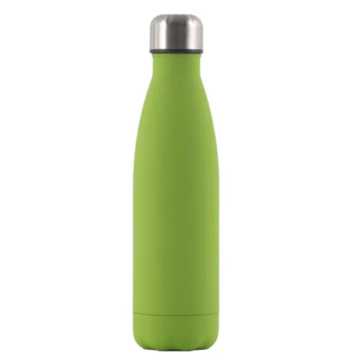 500 ml green water bottle | maqwhale
