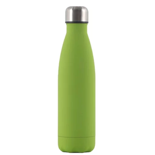 introducing our exclusive green water bottle in a new wonderful 500ml  a perfect blend of style and functionality for nature enthusiast professionals students teachers and anyone with love for personalized water bottle made with double wall design this stainless steel bottle boasts a 500 ml unique design that not only captivates the eye but also ensures durability main features multi purpose 500 ml double wall stainless steel small in size for cold or hot drinks eco friendly reusable minimalist packaging conveniently so you can either gift if to a family or friend the simplicity innovative design not only provides convenience and simple to use but also looks elegant in design experience ultimate design specifically made with every day use and easy to store upgrade your lifestyle with this water bottle that can help reduce number of plastic water bottles you buy embrace style convenience and wonderful experience for more dm us on our social media for x click here you may also like our car tent for parking shade click here for more we deliver gcc available in bahrain saudi arabia uae qatar kuwait and oman kuwait all cities including salmiya ahmadi al jahra mahboula fintas in addition to other areas uae all cities including dubai abu dhabi sharjah ajman al ain ras al khaimah besides other areas ksa all cities including riyadh al khobar jeddah dammam taif abha al sharqiyah madina tabuk furthermore other areas bahrain all cities including manama hamad town muharraq aali riffa isa town aali sanad galali sitra budaiya jid ali moreover other areas qatar all cities including doha al rayyan al khor al wakrah dukhan mesaieed as well as other areas oman all cities including muscat nizwa sohar seeb sur and salalah | maqwhale