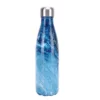 500 ml ocean blue water bottle | maqwhale