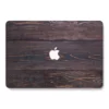 wood printed design macbook case cover air and pro for more covers click here a lightweight and sophisticated choice to complement your macbook this cover combines elegance with practicality select your macbook model and enjoy the timeless appeal of wood leather while providing reliable protection order now for a seamless blend of style and functionality need help  chat with us below or send us a direct message on social media for twitter  x click here retina screen size 12 13 14 15 16 inch m1 m2 we deliver gcc available in bahrain saudi arabia uae qatar kuwait and oman kuwait cities including salmiya ahmadi al jahra mahboula fintas in addition to other cities uae cities including dubai abu dhabi sharjah ajman al ain ras al khaimah besides other areas ksa cities including riyadh al khobar jeddah dammam taif abha al sharqiyah madina tabuk furthermore other places bahrain cities including manama hamad town muharraq aali riffa isa town aali sanad galali sitra budaiya jid ali moreover other regions qatar cities including doha al rayyan al khor al wakrah dukhan mesaieed as well as other cities oman cities including muscat nizwa sohar seeb sur salalah and other cities | maqwhale