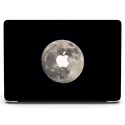 MacBook Case - Moon Air Pro M1 M2