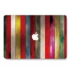 تصميم حافظة macbook ملونة مطبوع عليها الخشب تصميم غطاء macbook macbook air و pro ولمزيد من الأغطية اضغط هنا خيار خفيف الوزن ومتطور لاستكمال جهاز macbook الخاص بك يجمع هذا الغطاء بين الأناقة والعملية اختر طراز macbook الخاص بك واستمتع بالجاذبية الخالدة للجلد الخشبي مع توفير حماية موثوقة  اطلب الآن للحصول على مزيج سلس من الأناقة والأداء تحتاج مساعدة  تحدث معنا أدناه أو أرسل لنا رسالة مباشرة على وسائل التواصل الاجتماعي لتويتر  x انقر هنا شاشة ريتينا مقاس 12 بوصة 13 بوصة 14 بوصة 15 بوصة 16 بوصة m1 m2 نقوم بالتوصيل لدول مجلس التعاون الخليجي متوفر في البحرين والسعودية والإمارات العربية المتحدة وقطر والكويت وعمان مدن الكويت بما في ذلك السالمية والأحمدي والجهراء والمهبولة والفنطاس بالإضافة إلى مدن أخرى مدن الإمارات العربية المتحدة بما في ذلك دبي وأبوظبي والشارقة وعجمان والعين ورأس الخيمة بالإضافة إلى مناطق أخرى مدن المملكة العربية السعودية بما في ذلك الرياض والخبر وجدة والدمام والدمام والطائف وأبها والشرقية والمدينة المنورة وتبوك بالإضافة إلى مناطق أخرى مدن البحرين بما في ذلك المنامة ومدينة حمد والمحرق وعالي والرفاع ومدينة عيسى وعالي وسند وقلالي وسترة والبديع وجد علي بالإضافة إلى مناطق أخرى مدن قطر بما في ذلك الدوحة والريان والخور والوكرة ودخان ومسيعيد وغيرها من المدن الأخرى مدن عُمان بما في ذلك مسقط ونزوى وصحار والسيب وصور وصلالة ومدن أخرى      | maqwhale