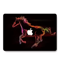 Horse MacBook Case Design Animal Nature MacBook Cover Air and Pro and for more covers click here A lightweight and sophisticated choice to complement your MacBook. This cover combines elegance with practicality Select your MacBook model and enjoy the timeless appeal of wood leather while providing reliable protection. Order now for a seamless blend of style and functionality. Need help ? chat with us below or send us a direct message on Social Media. For Twitter / X click here Retina Screen size 12" 13" 14" 15" 16" Inch M1 M2 We deliver GCC: Available in Bahrain, Saudi Arabia, UAE, Qatar, Kuwait and Oman. Kuwait cities including Salmiya, Ahmadi, Al Jahra, Mahboula, Fintas in addition to other cities. UAE cities including Dubai, Abu Dhabi, Sharjah, Ajman, Al Ain, Ras Al-Khaimah besides other areas. KSA cities including Riyadh, Al Khobar, Jeddah, Dammam, Taif, Abha, Al Sharqiyah, Madina, Tabuk furthermore other places, Bahrain cities including Manama, Hamad Town, Muharraq, Aali, Riffa, Isa Town, Aali, Sanad, Galali, Sitra, Budaiya, Jid Ali moreover other regions. Qatar cities including Doha, Al Rayyan, Al Khor, Al Wakrah, Dukhan, Mesaieed as well as other cities. Oman cities including Muscat, Nizwa, Sohar, Seeb, Sur, Salalah and other cities.