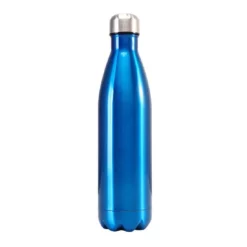 1000 ml ocean blue water bottle | maqwhale