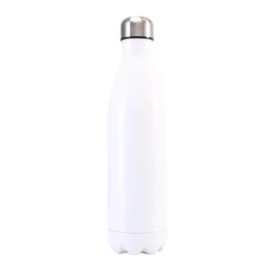 introducing our exclusive pure white water bottle in a new wonderful 1000ml  a perfect blend of style and functionality for nature enthusiast professionals students teachers and anyone with love for personalized water bottle made with double wall design this stainless steel bottle boasts a 1000 ml unique design that not only captivates the eye but also ensures durability main features multi purpose 1000 ml double wall stainless steel small in size for cold or hot drinks minimalist packaging conveniently so you can either gift if to a family or friend the simplicity innovative design not only provides convenience and simple to use but also looks elegant in design experience ultimate design specifically made with every day use and easy to store upgrade your lifestyle with this water bottle that can help reduce number of plastic water bottles you buy embrace style convenience and wonderful experience for more dm us on our social media for x click here you may also like our car tent for parking shade click here for more we deliver gcc available in bahrain saudi arabia uae qatar kuwait and oman kuwait all cities including salmiya ahmadi al jahra mahboula fintas in addition to other areas uae all cities including dubai abu dhabi sharjah ajman al ain ras al khaimah besides other areas ksa all cities including riyadh al khobar jeddah dammam taif abha al sharqiyah madina tabuk furthermore other areas bahrain all cities including manama hamad town muharraq aali riffa isa town aali sanad galali sitra budaiya jid ali moreover other areas qatar all cities including doha al rayyan al khor al wakrah dukhan mesaieed as well as other areas oman all cities including muscat nizwa sohar seeb sur and salalah