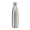 زجاجة مياه سعة 1000 مل من الفضة النقية | maqwhale