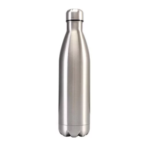 introducing our exclusive pure silver water bottle in a new wonderful 1000ml  a perfect blend of style and functionality for nature enthusiast professionals students teachers and anyone with love for personalized water bottle made with double wall design this stainless steel bottle boasts a 1000 ml unique design that not only captivates the eye but also ensures durability main features multi purpose 1000 ml double wall stainless steel small in size for cold or hot drinks minimalist packaging conveniently so you can either gift if to a family or friend the simplicity innovative design not only provides convenience and simple to use but also looks elegant in design experience ultimate design specifically made with every day use and easy to store upgrade your lifestyle with this water bottle that can help reduce number of plastic water bottles you buy embrace style convenience and wonderful experience for more dm us on our social media for x click here you may also like our car tent for parking shade click here for more we deliver gcc available in bahrain saudi arabia uae qatar kuwait and oman kuwait all cities including salmiya ahmadi al jahra mahboula fintas in addition to other areas uae all cities including dubai abu dhabi sharjah ajman al ain ras al khaimah besides other areas ksa all cities including riyadh al khobar jeddah dammam taif abha al sharqiyah madina tabuk furthermore other areas bahrain all cities including manama hamad town muharraq aali riffa isa town aali sanad galali sitra budaiya jid ali moreover other areas qatar all cities including doha al rayyan al khor al wakrah dukhan mesaieed as well as other areas oman all cities including muscat nizwa sohar seeb sur and salalah | maqwhale