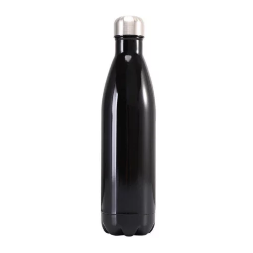 introducing our exclusive pure black water bottle in a new wonderful 1000ml  a perfect blend of style and functionality for nature enthusiast professionals students teachers and anyone with love for personalized water bottle made with double wall design this stainless steel bottle boasts a 1000 ml unique design that not only captivates the eye but also ensures durability main features multi purpose 1000 ml double wall stainless steel small in size for cold or hot drinks minimalist packaging conveniently so you can either gift if to a family or friend the simplicity innovative design not only provides convenience and simple to use but also looks elegant in design experience ultimate design specifically made with every day use and easy to store upgrade your lifestyle with this water bottle that can help reduce number of plastic water bottles you buy embrace style convenience and wonderful experience for more dm us on our social media for x click here you may also like our car tent for parking shade click here for more we deliver gcc available in bahrain saudi arabia uae qatar kuwait and oman kuwait all cities including salmiya ahmadi al jahra mahboula fintas in addition to other areas uae all cities including dubai abu dhabi sharjah ajman al ain ras al khaimah besides other areas ksa all cities including riyadh al khobar jeddah dammam taif abha al sharqiyah madina tabuk furthermore other areas bahrain all cities including manama hamad town muharraq aali riffa isa town aali sanad galali sitra budaiya jid ali moreover other areas qatar all cities including doha al rayyan al khor al wakrah dukhan mesaieed as well as other areas oman all cities including muscat nizwa sohar seeb sur and salalah | maqwhale