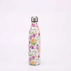 750 ml yellow flower water bottle | maqwhale