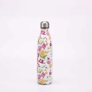 introducing our exclusive water bottle in a new wonderful yellow flower 750ml  a perfect blend of style and functionality for nature enthusiast professionals students teachers and anyone with love for personalized water bottle made with double wall design this stainless steel bottle boasts a 750 ml unique design that not only captivates the eye but also ensures durability main features multi purpose 750 ml double wall stainless steel small in size for cold or hot drinks minimalist packaging conveniently so you can either gift if to a family or friend the simplicity innovative design not only provides convenience and simple to use but also looks elegant in design experience ultimate design specifically made with every day use and easy to store upgrade your lifestyle with this water bottle that can help reduce number of plastic water bottles you buy embrace style convenience and wonderful experience for more dm us on our social media for x click here you may also like our car tent for parking shade click here for more we deliver gcc available in bahrain saudi arabia uae qatar kuwait and oman kuwait all cities including salmiya ahmadi al jahra mahboula fintas in addition to other areas uae all cities including dubai abu dhabi sharjah ajman al ain ras al khaimah besides other areas ksa all cities including riyadh al khobar jeddah dammam taif abha al sharqiyah madina tabuk furthermore other areas bahrain all cities including manama hamad town muharraq aali riffa isa town aali sanad galali sitra budaiya jid ali moreover other areas qatar all cities including doha al rayyan al khor al wakrah dukhan mesaieed as well as other areas oman all cities including muscat nizwa sohar seeb sur and salalah