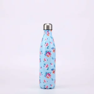 introducing our exclusive water bottle in a new wonderful pink flower 750ml  a perfect blend of style and functionality for nature enthusiast professionals students teachers and anyone with love for personalized water bottle made with double wall design this stainless steel bottle boasts a 750 ml unique design that not only captivates the eye but also ensures durability main features multi purpose 750 ml double wall stainless steel small in size for cold or hot drinks minimalist packaging conveniently so you can either gift if to a family or friend the simplicity innovative design not only provides convenience and simple to use but also looks elegant in design experience ultimate design specifically made with every day use and easy to store upgrade your lifestyle with this water bottle that can help reduce number of plastic water bottles you buy embrace style convenience and wonderful experience for more dm us on our social media for x click here you may also like our car tent for parking shade click here for more we deliver gcc available in bahrain saudi arabia uae qatar kuwait and oman kuwait all cities including salmiya ahmadi al jahra mahboula fintas in addition to other areas uae all cities including dubai abu dhabi sharjah ajman al ain ras al khaimah besides other areas ksa all cities including riyadh al khobar jeddah dammam taif abha al sharqiyah madina tabuk furthermore other areas bahrain all cities including manama hamad town muharraq aali riffa isa town aali sanad galali sitra budaiya jid ali moreover other areas qatar all cities including doha al rayyan al khor al wakrah dukhan mesaieed as well as other areas oman all cities including muscat nizwa sohar seeb sur and salalah