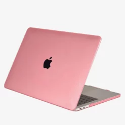 MacBook Case - Matte Pink Air Pro M1 M2