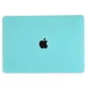 matte light blue design macbook cover air and pro and for more skin click here piano a lightweight and sophisticated choice to complement your macbook this cover combines elegance with practicality select your macbook model and enjoy the timeless appeal of wood leather while providing reliable protection order now for a seamless blend of style and functionality need help  chat with us below or send us a direct message on social media for twitter  x click here retina screen size 12 13 14 15 16 inch m1 m2 available in bahrain saudi arabia uae qatar kuwait and oman dubai abu dhabi sharjah riyadh alkhobar jeddah dammam taif manama hamad town and isa town doha al rayyan al khor muscat nizwa sohar and salalah | maqwhale