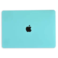 MacBook Case/ Cover - Matte Tiffany Blue Air Pro M1