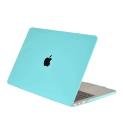 MacBook Case/ Cover - Matte Tiffany Blue Air Pro M1