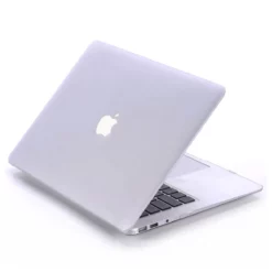 MacBook Case/ Cover - Matte translucent Air Pro M1 M2