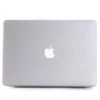 حافظةغطاء macbook   شفاف غير لامع air pro m1 m2 | maqwhale