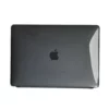 غلاف macbook air و pro بتصميم أسود بتصميم baby breath black وللمزيد من المظهر اضغط هنا لامع ومتألق وبراق خيار خفيف الوزن ومتطور ليكمل جهاز macbook الخاص بك يجمع هذا الغطاء بين الأناقة والعملية اختر طراز macbook الخاص بك واستمتع بجاذبية الجلد الخشبي الذي لا يخبو مع توفير حماية موثوقة اطلب الآن للحصول على مزيج سلس من الأناقة والأداء تحتاج مساعدة  تحدث معنا أدناه أو أرسل لنا رسالة مباشرة على وسائل التواصل الاجتماعي لتويتر  x انقر هنا شاشة ريتينا مقاس 12 بوصة 13 بوصة 14 بوصة 15 بوصة 16 بوصة m1 m2 متوفر في البحرين والمملكة العربية السعودية والإمارات العربية المتحدة وقطر والكويت وعمان دبي أبو ظبي الشارقة الرياض الخبر جدة الدمام الطائف المنامة مدينة حمد ومدينة عيسى الدوحة الريان الخور مسقط نزوى صحار وصلالة | maqwhale