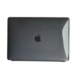 macbook case baby breath black air pro m1 m2 | maqwhale