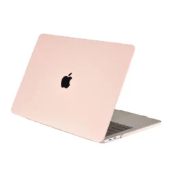 MacBook Case – Candy Rose Pink Air Pro M1 M2