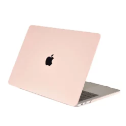 macbook case candy rose pink air pro m1 m2 | maqwhale