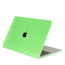 MacBook Case - Matte Tender Green Cover Air Pro M1 M2