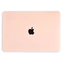macbook case candy rose pink air pro m1 m2 | maqwhale