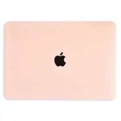 MacBook Case – Candy Rose Pink Air Pro M1 M2