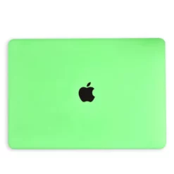 MacBook Case - Matte Tender Green Cover Air Pro M1 M2