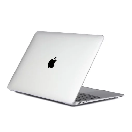 macbook case   crystal transparent air pro m1 m2 | maqwhale