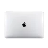 macbook case crystal transparent air pro m1 m2 | maqwhale