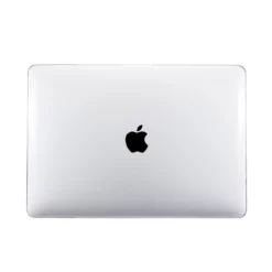 MacBook Case - Crystal Transparent Air Pro M1 M2