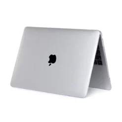 MacBook Case - Crystal Transparent Air Pro M1 M2