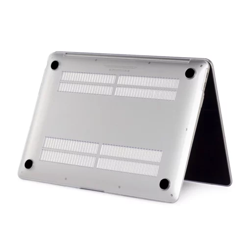 macbook case   crystal transparent air pro m1 m2 | maqwhale