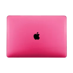 MacBook Cover - Crystal Rose Red Air Pro M1 M2