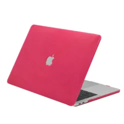 MacBook Cover - Crystal Rose Red Air Pro M1 M2