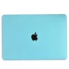 matte light blue design macbook cover air and pro and for more skin click here piano a lightweight and sophisticated choice to complement your macbook this cover combines elegance with practicality select your macbook model and enjoy the timeless appeal of wood leather while providing reliable protection order now for a seamless blend of style and functionality need help  chat with us below or send us a direct message on social media for twitter  x click here retina screen size 12 13 14 15 16 inch m1 m2 available in bahrain saudi arabia uae qatar kuwait and oman dubai abu dhabi sharjah riyadh alkhobar jeddah dammam taif manama hamad town and isa town doha al rayyan al khor muscat nizwa sohar and salalah | maqwhale