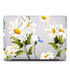 MacBook Cover - Daisy Air Pro M2