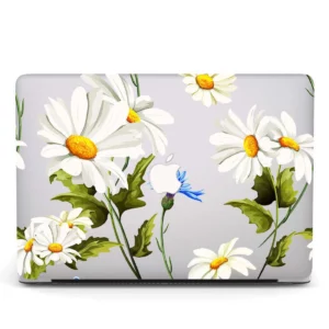 غطاء macbook air و pro بتصميم زهرة الأقحوان البيضاء الجميلة الفريدة من نوعها بتصميم زهرة الأقحوان البيضاء وللمزيد من الجلد اضغط هنا خيار خفيف الوزن ومتطور ليكمل جهاز macbook الخاص بك يجمع هذا الغطاء بين الأناقة والعملية اختر طراز macbook الخاص بك واستمتع بالجاذبية الخالدة للجلد الخشبي مع توفير حماية موثوقة اطلب الآن للحصول على مزيج سلس من الأناقة والعملية هل تحتاج إلى مساعدة دردش معنا أدناه أو أرسل لنا رسالة مباشرة على وسائل التواصل الاجتماعي لتويتر  x انقر هنا شاشة ريتينا مقاس 12 بوصة 13 بوصة 14 بوصة 15 بوصة 16 بوصة m1 m2 متوفر في البحرين والسعودية والإمارات العربية المتحدة وقطر والكويت وعمان دبي وأبوظبي والشارقة والشارقة والرياض والخُبر وجدة والدمام والدمام والطائف والمنامة ومدينة حمد ومدينة عيسى الدوحة والريان والخور ومسقط ونزوى وصحار وصلالة