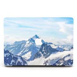 MacBook Cover - Mount Everest Air Pro M2