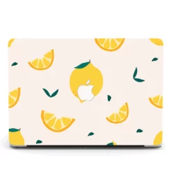Unique Beautiful Nature Yellow Lemons Printed Design MacBook Cover Air and Pro and for more Skin click here A lightweight and sophisticated choice to complement your MacBook. This cover combines elegance with practicality Select your MacBook model and enjoy the timeless appeal of wood leather while providing reliable protection. Order now for a seamless blend of style and functionality. Need help ? chat with us below or send us a direct message on Social Media. For Twitter / X click here Retina Screen size 12" 13" 14" 15" 16" Inch M1 M2 Available in Bahrain, Saudi Arabia, UAE, Qatar, Kuwait and Oman. Dubai, Abu Dhabi, Sharjah, Riyadh, AlKhobar, Jeddah, Dammam, Taif, Manama, Hamad Town and Isa Town. Doha, Al Rayyan, Al Khor, Muscat, Nizwa, Sohar and Salalah.
