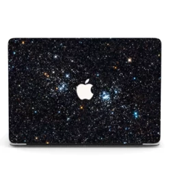MacBook Case - Blue Space Air Pro M2