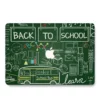 باك 2 سكول ديزاين غطاء macbook air و pro ولمزيد من المظهر اضغط هنا طالب من فئة التعليم المدرسي خيار خفيف الوزن ومتطور لاستكمال جهاز macbook الخاص بك يجمع هذا الغطاء بين الأناقة والعملية اختر طراز macbook الخاص بك واستمتع بالجاذبية الخالدة للجلد الخشبي مع توفير حماية موثوقة  اطلب الآن للحصول على مزيج سلس من الأناقة والأداء تحتاج مساعدة  تحدث معنا أدناه أو أرسل لنا رسالة مباشرة على وسائل التواصل الاجتماعي لتويتر  x انقر هنا شاشة ريتينا مقاس 12 بوصة 13 بوصة 14 بوصة 15 بوصة 16 بوصة m1 m2 متوفر في البحرين والمملكة العربية السعودية والإمارات العربية المتحدة وقطر والكويت وعمان دبي أبو ظبي الشارقة الرياض الخبر جدة الدمام الطائف المنامة مدينة حمد ومدينة عيسى الدوحة الريان الخور مسقط نزوى صحار وصلالة | maqwhale