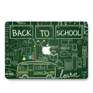 باك 2 سكول ديزاين غطاء macbook air و pro ولمزيد من المظهر اضغط هنا طالب من فئة التعليم المدرسي خيار خفيف الوزن ومتطور لاستكمال جهاز macbook الخاص بك يجمع هذا الغطاء بين الأناقة والعملية اختر طراز macbook الخاص بك واستمتع بالجاذبية الخالدة للجلد الخشبي مع توفير حماية موثوقة اطلب الآن للحصول على مزيج سلس من الأناقة والعملية هل تحتاج إلى مساعدة دردش معنا أدناه أو أرسل لنا رسالة مباشرة على وسائل التواصل الاجتماعي لتويتر  x انقر هنا شاشة ريتينا مقاس 12 بوصة 13 بوصة 14 بوصة 15 بوصة 16 بوصة m1 m2 متوفرة في البحرين والسعودية والإمارات العربية المتحدة وقطر والكويت وعمان دبي وأبو ظبي والشارقة والشارقة والرياض والخُبر وجدة والدمام والدمام والطائف والمنامة ومدينة حمد ومدينة عيسى الدوحة والريان والخور ومسقط ونزوى وصحار وصلالة