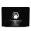 macbook case moon sea air pro m1 m2 | maqwhale