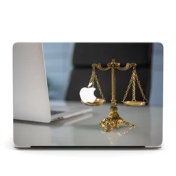 MacBook Cover - Lawyer Air Pro M1 M2