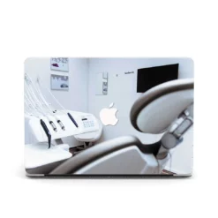 MacBook Cover - Dentist Air Pro M1