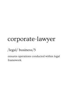 Lawyer