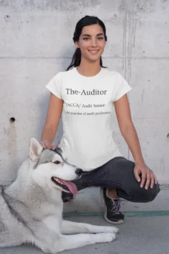 Audit Senior T-shirt in a Rare CPA Energetic Look for Certified Public Accountant A must-have for financial enthusiasts! Basic, lightweight tee that's not just clothing, but a statement piece. Perfect gift for accounting or audit friends. Proudly showcasing the CPA design. Personalize your tee by requesting your own. Explore more options with a variety of Accountant T-Shirt designs by clicking here. Ideal for accounting professionals. Embrace the number-crunching lifestyle with this distinctive and comfortable tee. For questions or custom design, send us an email found in our contact page or direct message us on our social media. For X click here. We deliver GCC: Available in Bahrain, Saudi Arabia, UAE, Qatar, Kuwait and Oman. Kuwait all cities including: Salmiya, Ahmadi, Al Jahra, Mahboula, Fintas in addition to other areas. UAE all cities including: Dubai, Abu Dhabi, Sharjah, Ajman, Al Ain, Ras Al-Khaimah besides other areas. KSA all cities including: Riyadh, Al Khobar, Jeddah, Dammam, Taif, Abha, Al Sharqiyah, Madina, Tabuk furthermore other areas, Bahrain all cities including: Manama, Hamad Town, Muharraq, Aali, Riffa, Isa Town, Aali, Sanad, Galali, Sitra, Budaiya, Jid Ali moreover other areas. Qatar all cities including: Doha, Al Rayyan, Al Khor, Al Wakrah, Dukhan, Mesaieed as well as other areas. Oman all cities including: Muscat, Nizwa, Sohar, Seeb, Sur and Salalah.